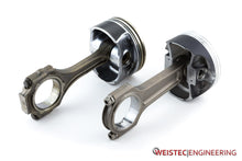 Load image into Gallery viewer, Weistec Forged Rods and Pistons, M156 for Mercedes-Benz