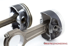 Load image into Gallery viewer, Weistec Forged Rods and Pistons, M156 for Mercedes-Benz