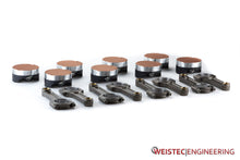 Load image into Gallery viewer, Weistec Forged Rods and Pistons, M156 for Mercedes-Benz