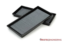 Load image into Gallery viewer, Weistec High Flow Air Filter Set, M156 for Mercedes-Benz