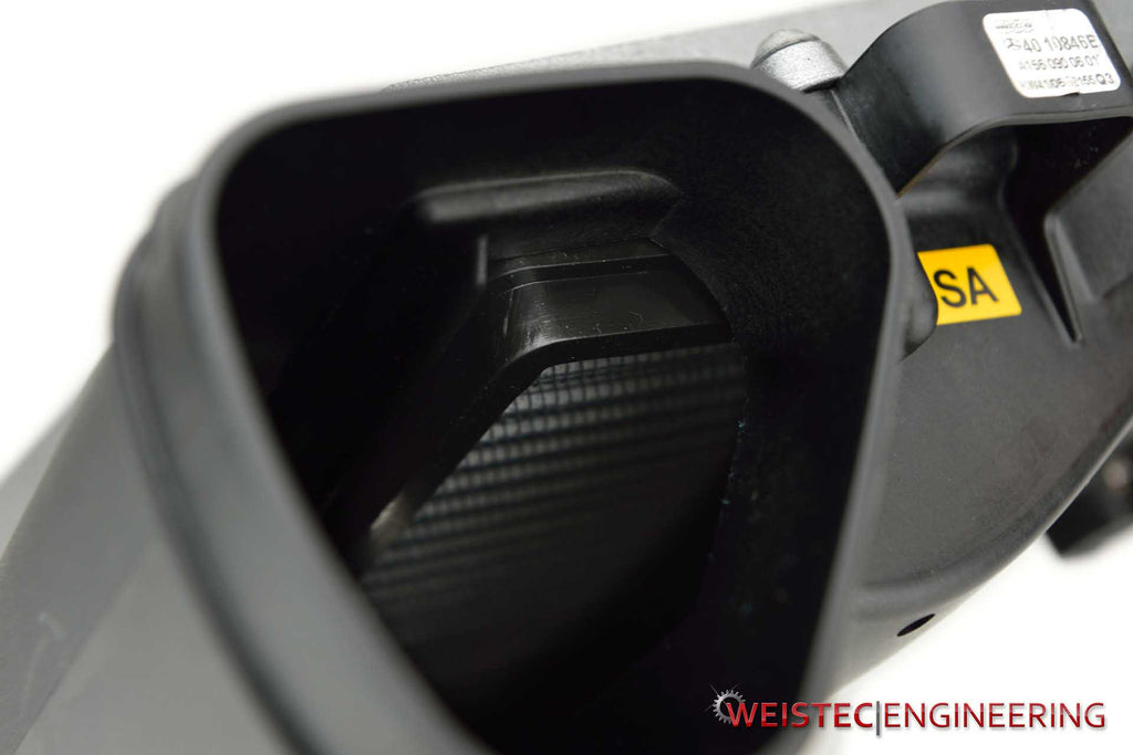 Weistec High Flow Air Filter Set, M156 for Mercedes-Benz