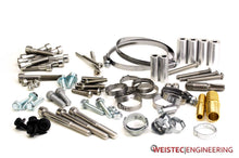 Load image into Gallery viewer, Weistec Stage 2 M156 Supercharger System, C63 Mercedes-Benz C63 AMG