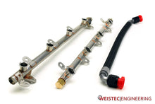 Load image into Gallery viewer, Weistec Stage 1 M156 Supercharger System, CLK63 Mercedes-Benz CLK63 AMG