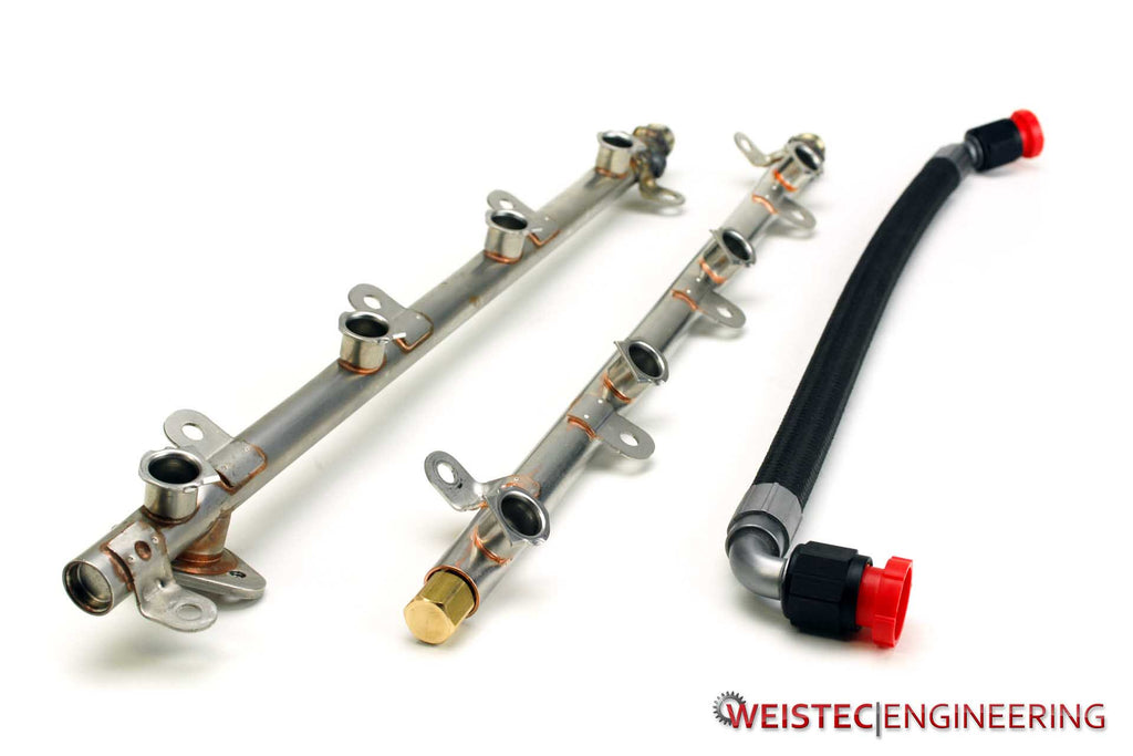 Weistec Stage 1 M156 Supercharger System, ML63 Mercedes-Benz ML63 AMG