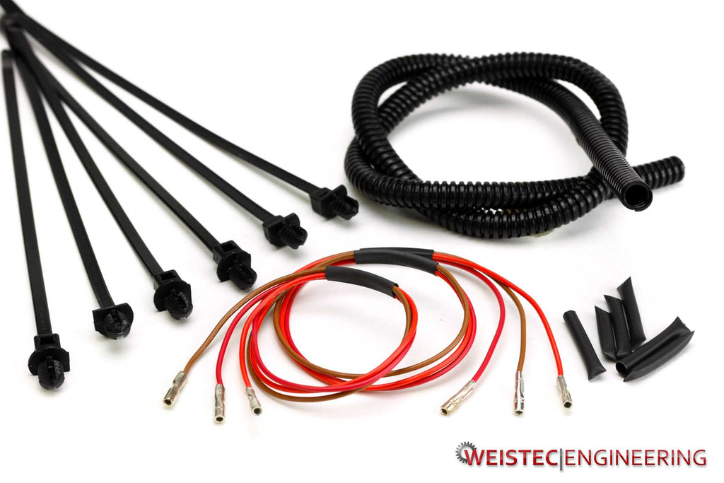 Weistec Stage 2 M156 Supercharger System, S63 Mercedes-Benz S63 AMG