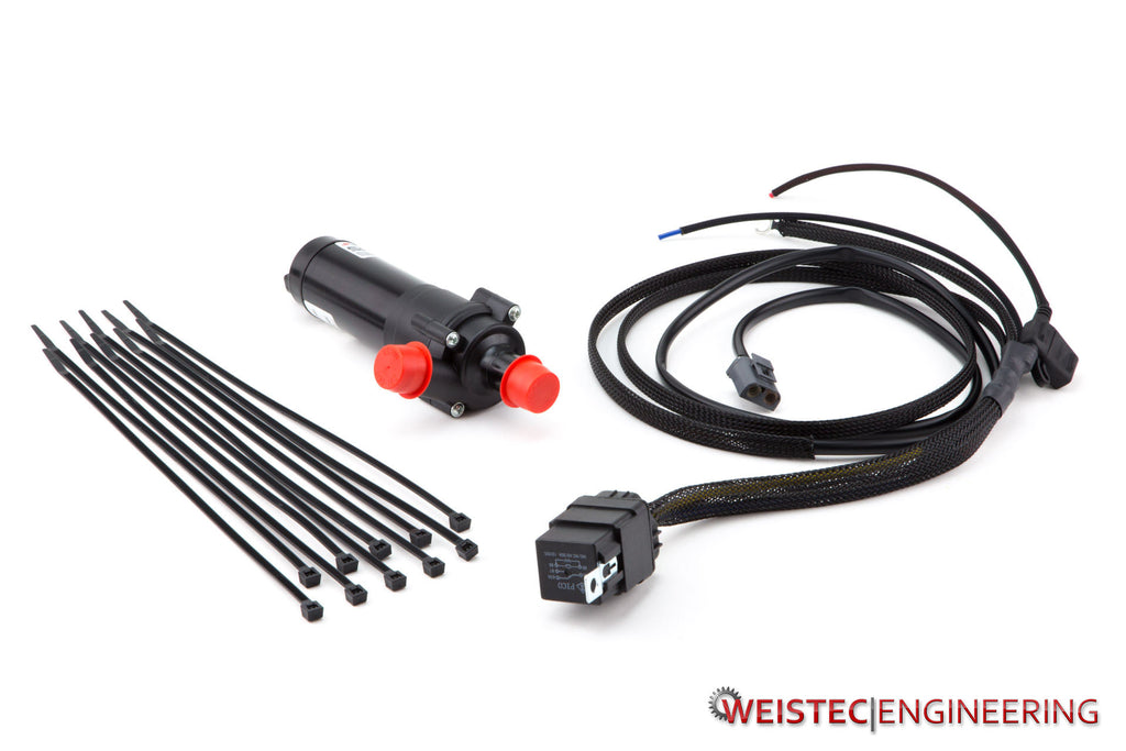 Weistec Stage 1 M156 Supercharger System, CL63 Mercedes-Benz CL63 AMG
