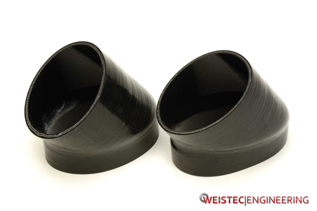 Weistec Stage 2 M156 Supercharger System, CLK63 Mercedes-Benz CLK63 AMG