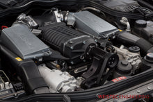 Load image into Gallery viewer, Weistec Stage 2 M156 Supercharger System, C63 Mercedes-Benz C63 AMG