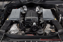 Load image into Gallery viewer, Weistec Stage 2 M156 Supercharger System, CLK63 Mercedes-Benz CLK63 AMG