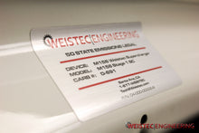 Load image into Gallery viewer, Weistec Stage 1 M156 Supercharger System, C63 Mercedes-Benz C63 AMG