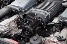 Load image into Gallery viewer, Weistec Stage 2 M156 Supercharger System, CLK63 Mercedes-Benz CLK63 AMG