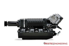 Load image into Gallery viewer, Weistec Stage 2 M156 Supercharger System, C63 Mercedes-Benz C63 AMG