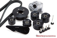 Load image into Gallery viewer, Weistec Stage 1 M156 Supercharger System, E63 W211 Mercedes-Benz E63 AMG