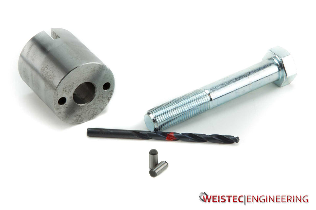 Weistec Stage 3 M156 Supercharger System, C63 Mercedes-Benz C63 AMG