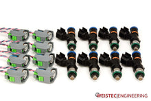 Load image into Gallery viewer, Weistec Stage 3 M156 Supercharger System, CL63 Mercedes-Benz CL63 AMG