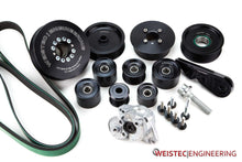 Load image into Gallery viewer, Weistec Stage 3 M156 Supercharger System, CL63 Mercedes-Benz CL63 AMG