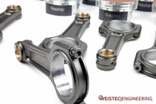 Load image into Gallery viewer, Weistec Forged Rods and Pistons, M157 for Mercedes-Benz