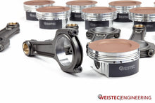 Load image into Gallery viewer, Weistec Forged Rods and Pistons, M157 for Mercedes-Benz