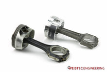 Load image into Gallery viewer, Weistec Forged Rods and Pistons, M157 for Mercedes-Benz