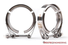 Load image into Gallery viewer, Weistec M157 Downpipes and Midpipes, S63 Sedan AWD Mercedes-Benz S63 AMG