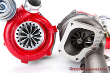 Load image into Gallery viewer, Weistec W.4 Turbo Upgrade, Mercedes M157