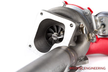 Load image into Gallery viewer, Weistec W.4 Turbo Upgrade, Mercedes M157