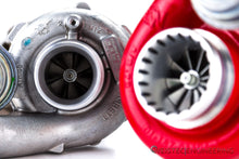 Load image into Gallery viewer, Weistec W.4 Turbo Upgrade, Mercedes M157