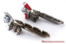 Load image into Gallery viewer, Weistec W.4 Turbo Upgrade, Mercedes M157