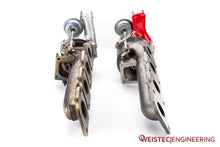 Load image into Gallery viewer, Weistec W.4 Turbo Upgrade, Mercedes M157