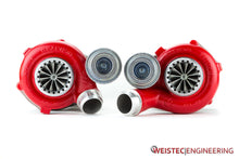 Load image into Gallery viewer, Weistec W.4 Turbo Upgrade, Mercedes M157