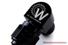 Load image into Gallery viewer, Weistec W.4 Turbo Upgrade, Mercedes M157