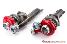 Load image into Gallery viewer, Weistec W.4 Turbo Upgrade, Mercedes M157