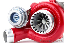 Load image into Gallery viewer, Weistec W.4 Turbo Upgrade, Mercedes M157