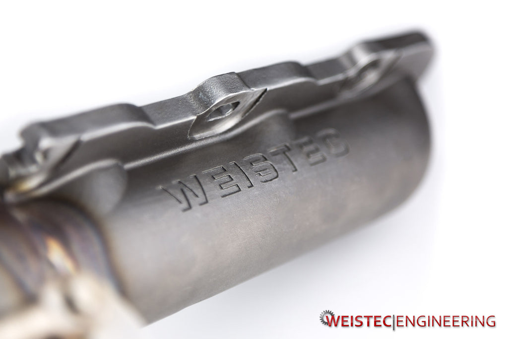 Weistec W.4 Turbo Upgrade, Mercedes M157