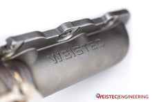 Load image into Gallery viewer, Weistec W.4 Turbo Upgrade, Mercedes M157