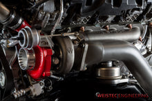 Load image into Gallery viewer, Weistec W.4 Turbo Upgrade, Mercedes M157
