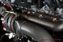Load image into Gallery viewer, Weistec W.4 Turbo Upgrade, Mercedes M157