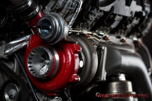 Load image into Gallery viewer, Weistec W.4 Turbo Upgrade, Mercedes M157
