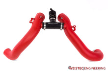 Load image into Gallery viewer, Weistec Anti Surge Valve System, M157 M278, SUV for Mercedes-Benz