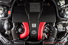Load image into Gallery viewer, Weistec W.4 Turbo Upgrade, Mercedes M157