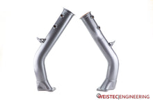 Load image into Gallery viewer, Weistec M278 Downpipes and Exhaust, E550 AWD Mercedes-Benz