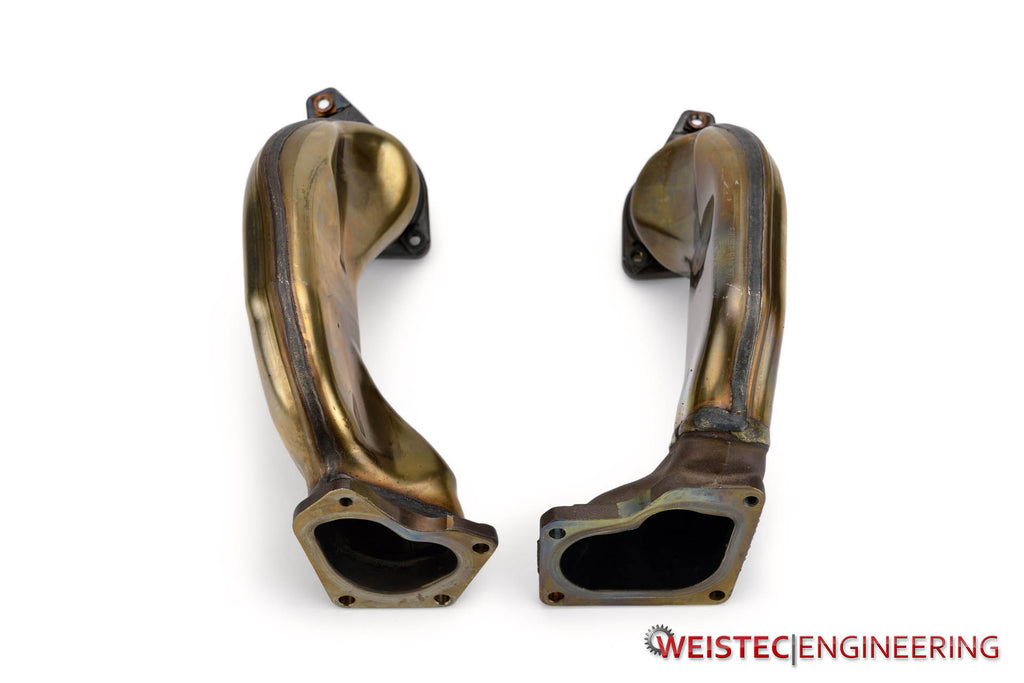 Weistec M157 Downpipes and Exhaust, G63 Mercedes-Benz G63 AMG G63 AMG 6x6
