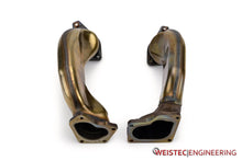 Load image into Gallery viewer, Weistec M157 Downpipes and Exhaust, G63 Mercedes-Benz G63 AMG G63 AMG 6x6