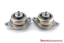 Load image into Gallery viewer, Weistec M157 Downpipes and Exhaust, CLS63 AWD Mercedes-Benz CLS63 AMG S