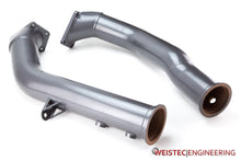 Load image into Gallery viewer, Weistec M278 Downpipes and Exhaust, E550 AWD Mercedes-Benz