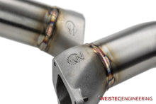 Load image into Gallery viewer, Weistec M157 Downpipes and Exhaust, CLS63 AWD Mercedes-Benz CLS63 AMG S