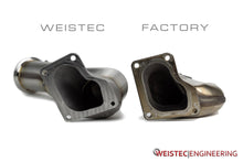 Load image into Gallery viewer, Weistec M157 Downpipes and Exhaust, E63 AWD Mercedes-Benz E63 AMG S