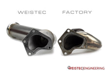 Load image into Gallery viewer, Weistec M157 Downpipes and Exhaust, CLS63 AWD Mercedes-Benz CLS63 AMG S