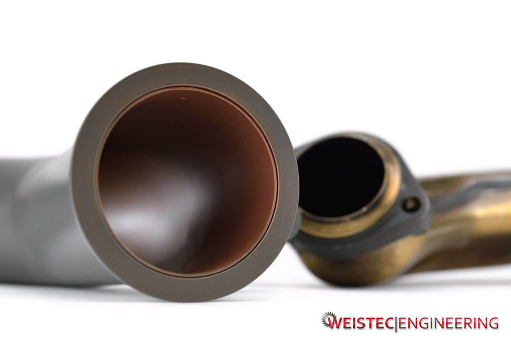 Weistec M157 Downpipes and Exhaust, G63 Mercedes-Benz G63 AMG G63 AMG 6x6