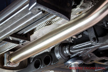 Load image into Gallery viewer, Weistec M157 Downpipes and Exhaust, G63 Mercedes-Benz G63 AMG G63 AMG 6x6